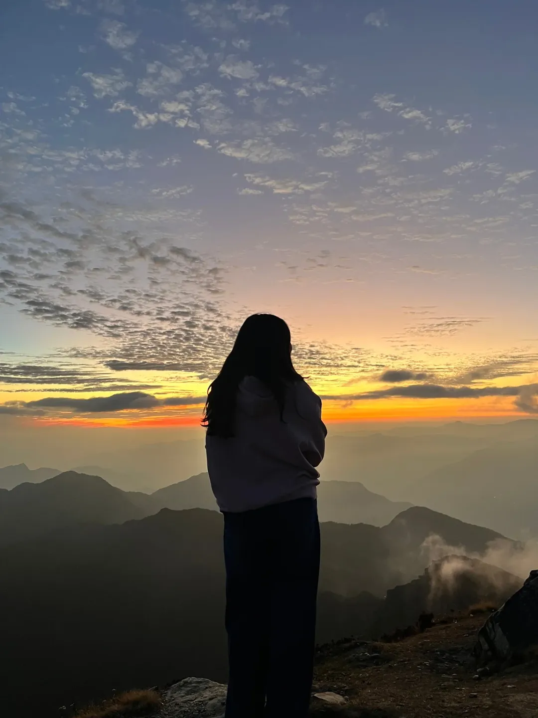 chopta chandrashila trek